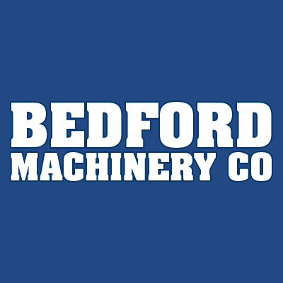 Bedford Machinery Co Logo