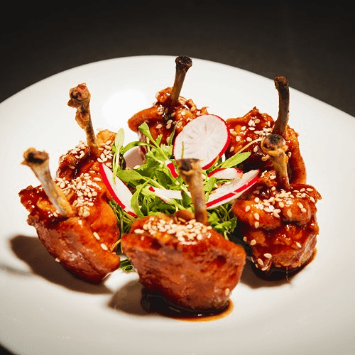 Chicken Lollipop (6pcs)