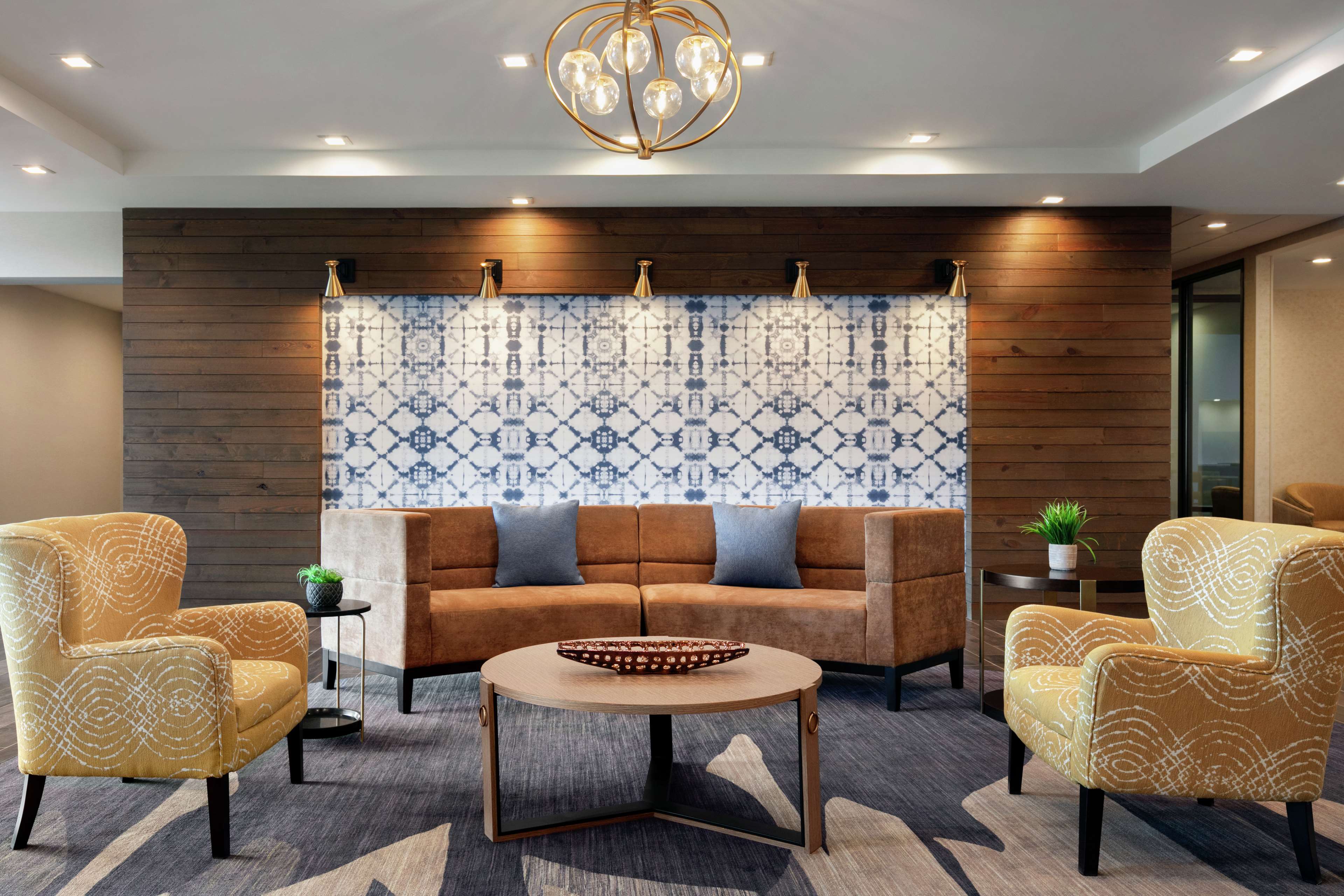 Homewood Suites by Hilton Horsham Willow Grove Photo