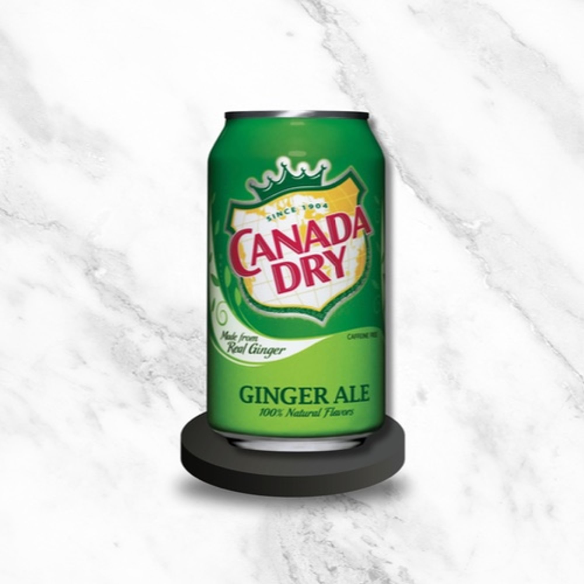Ginger Ale