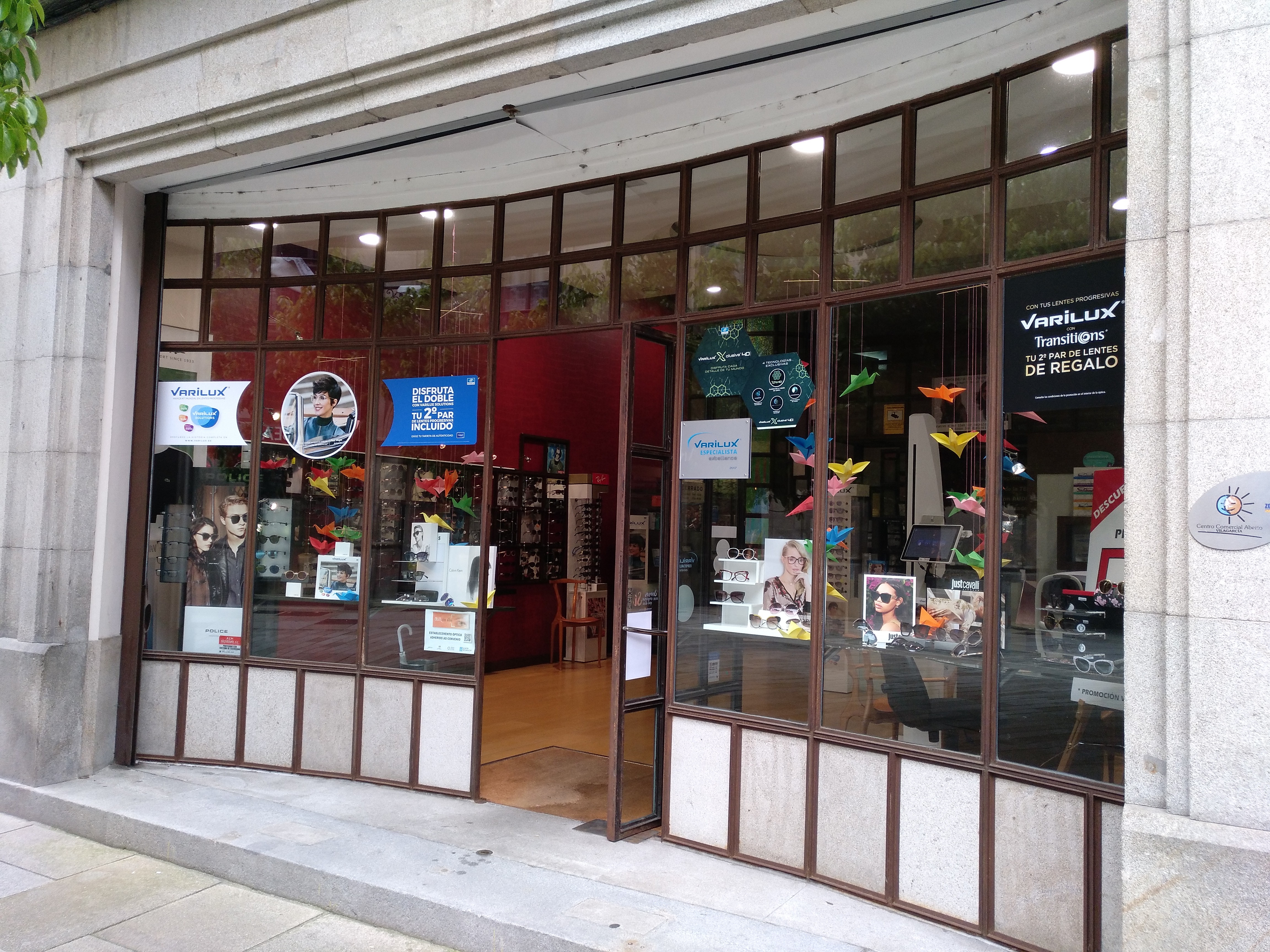Galería en miniatura