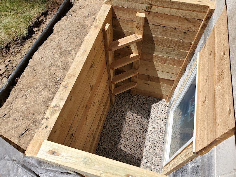 Rite-Way Waterproofing Image