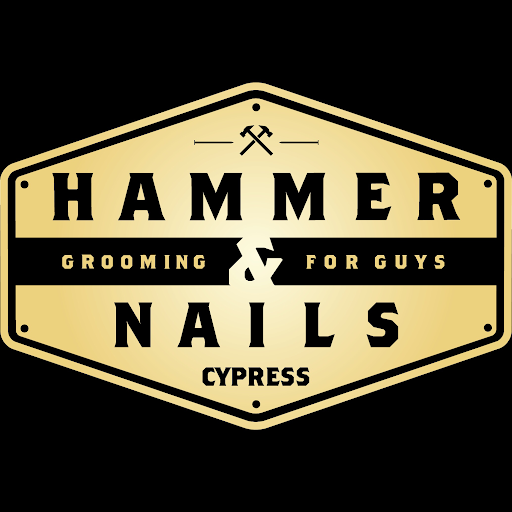 Hammer & Nails