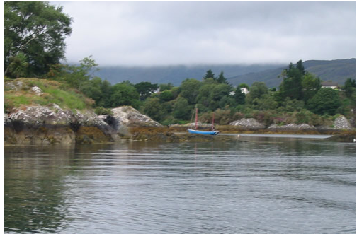 Kenmare Coach and Cabs, Taxis, Kerry