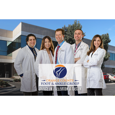 Orange County Foot & Ankle
