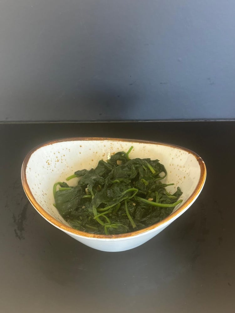 Spinach