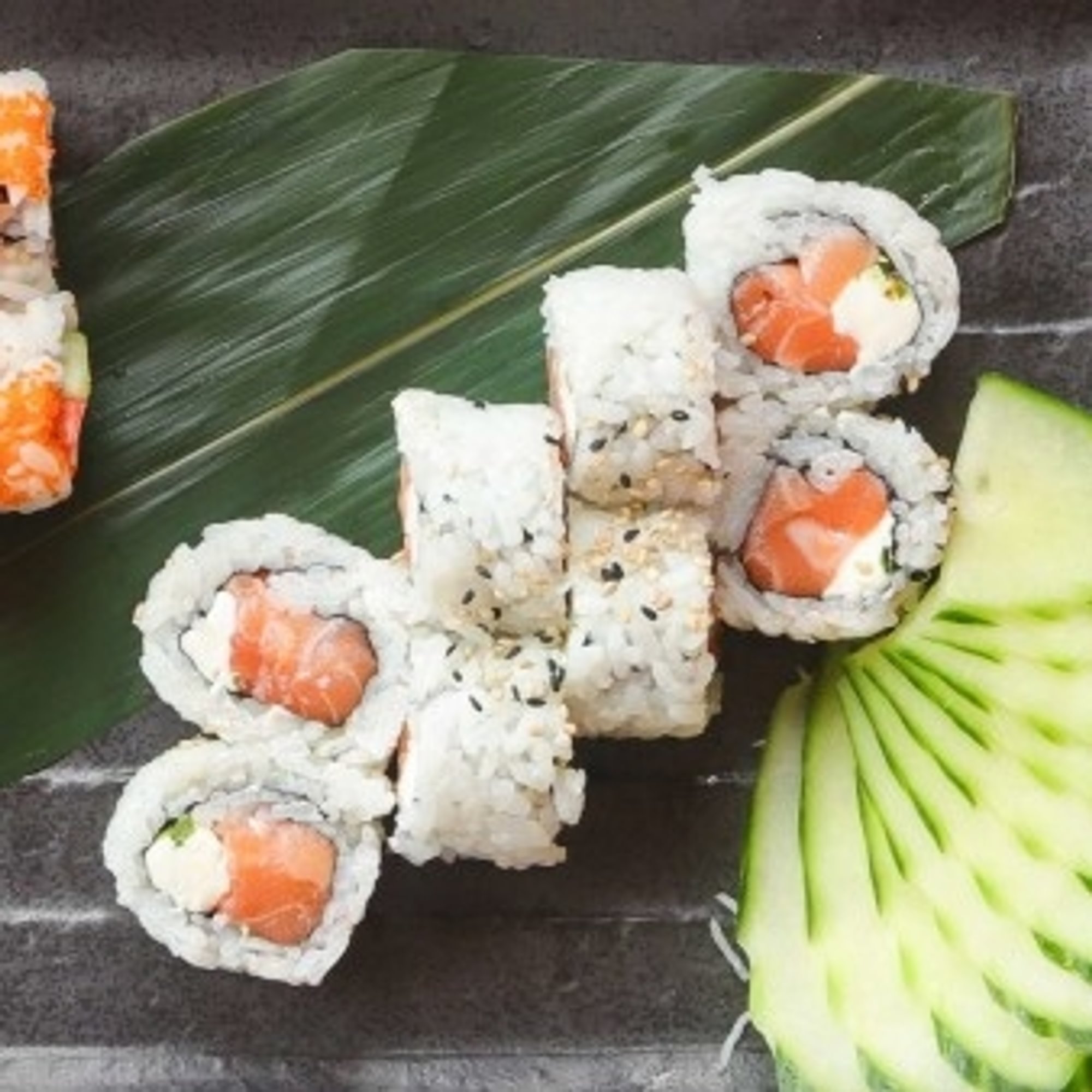 Philly Roll