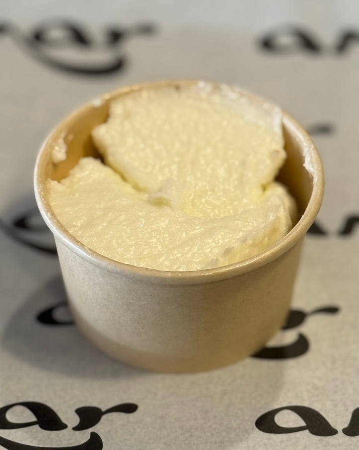 Side Toom Garlic Whip
