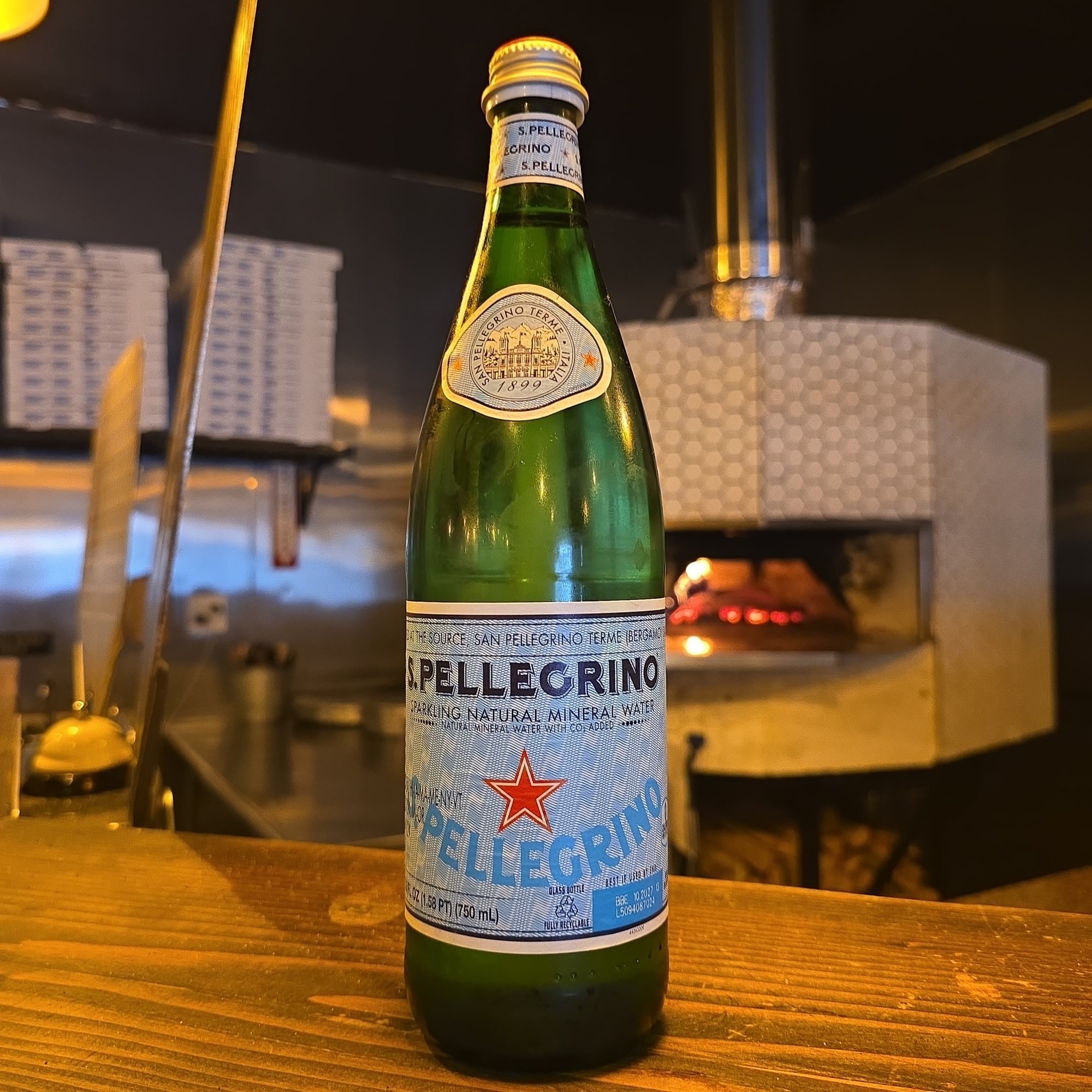 Peligrino