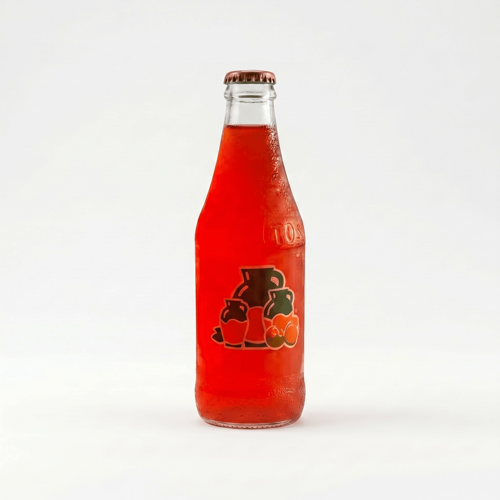 Fruit Punch Jarrito