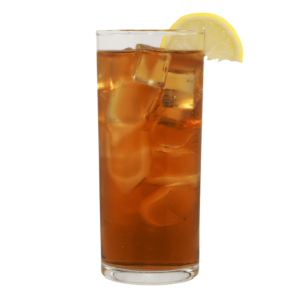 ICED TEA