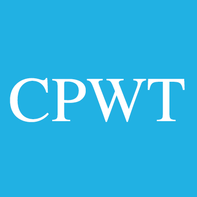 Clearwater Plumbing and Water Treatment Logo