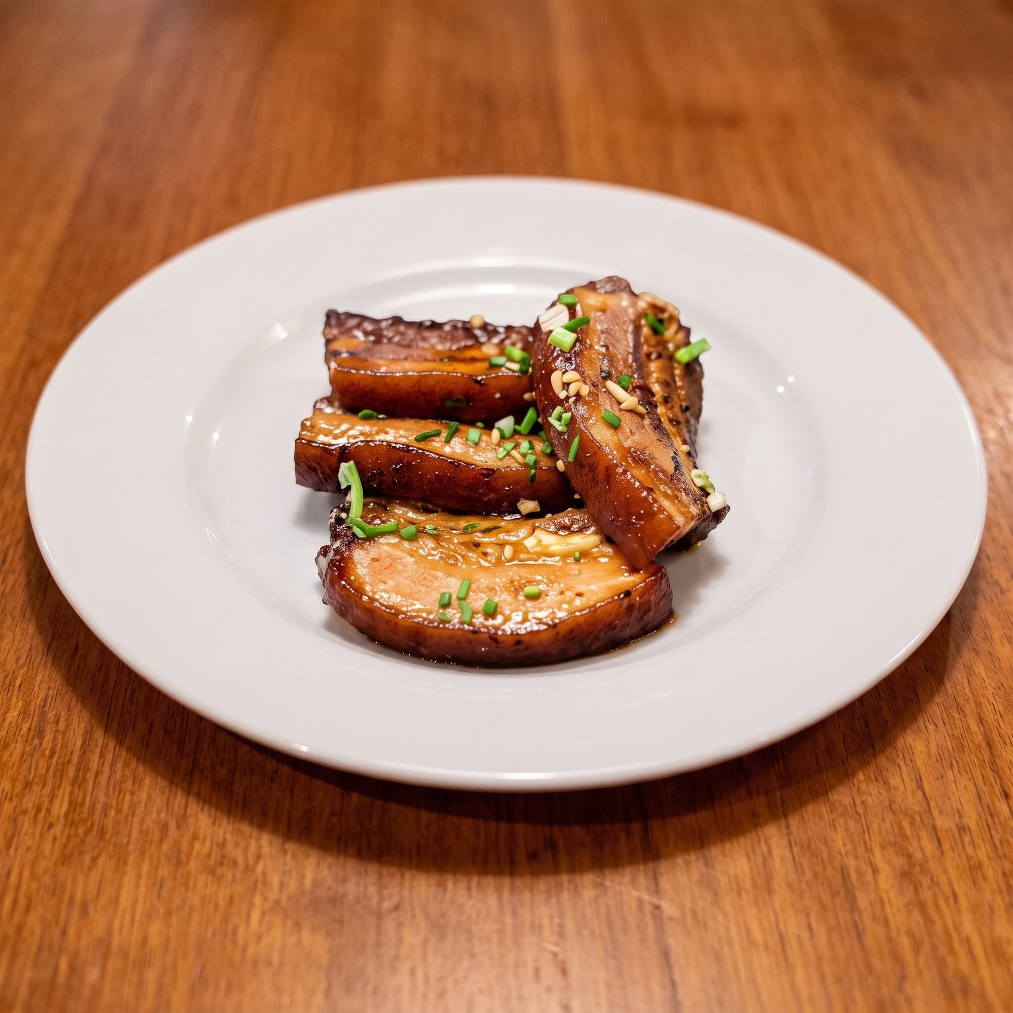 Pork Belly Don