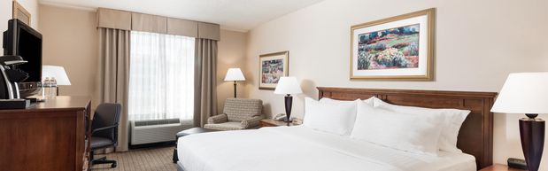 Images Holiday Inn Johnstown-Gloversville