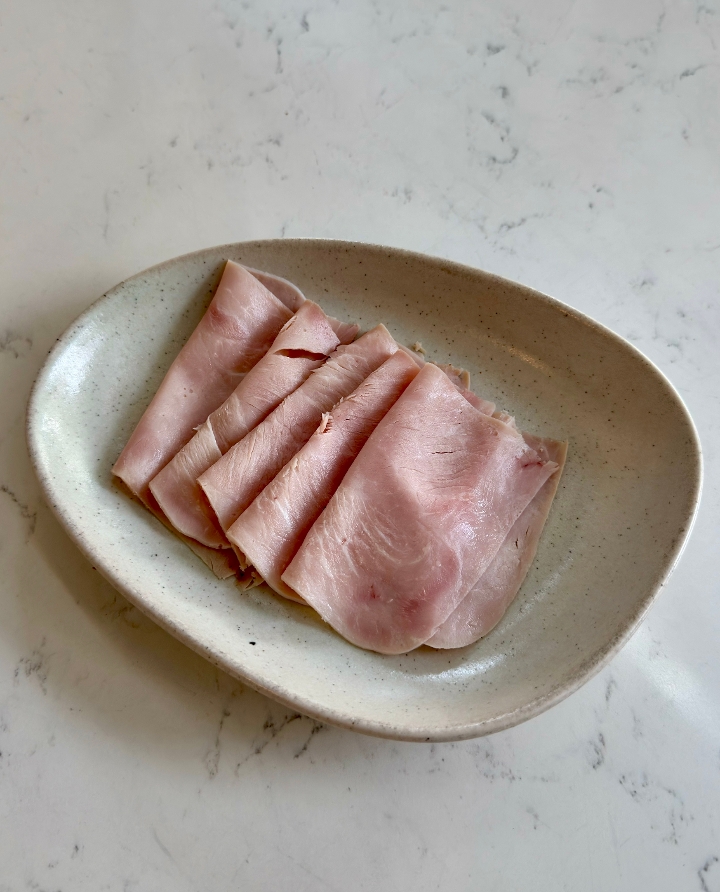 Side of Ham