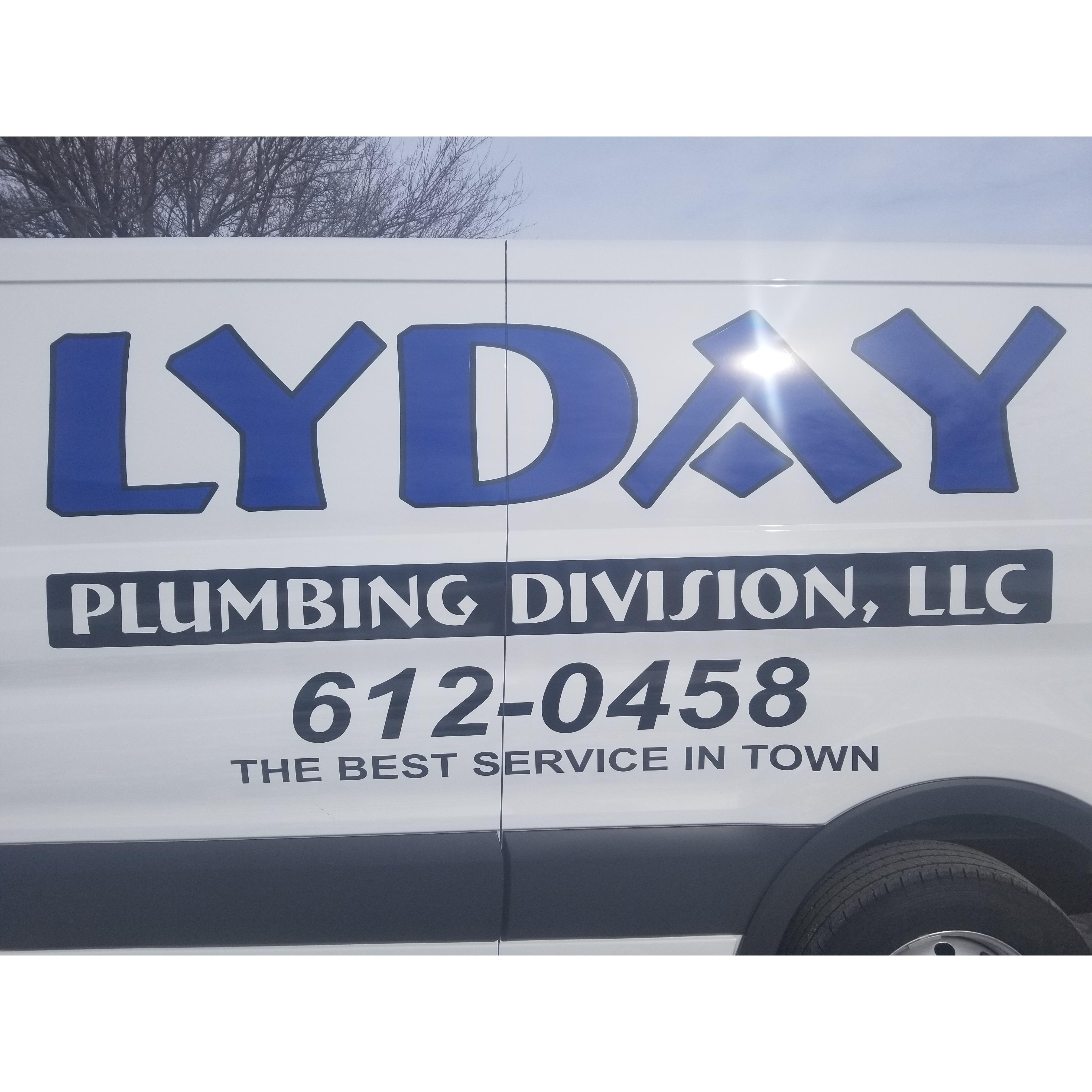 Lyday Plumbing