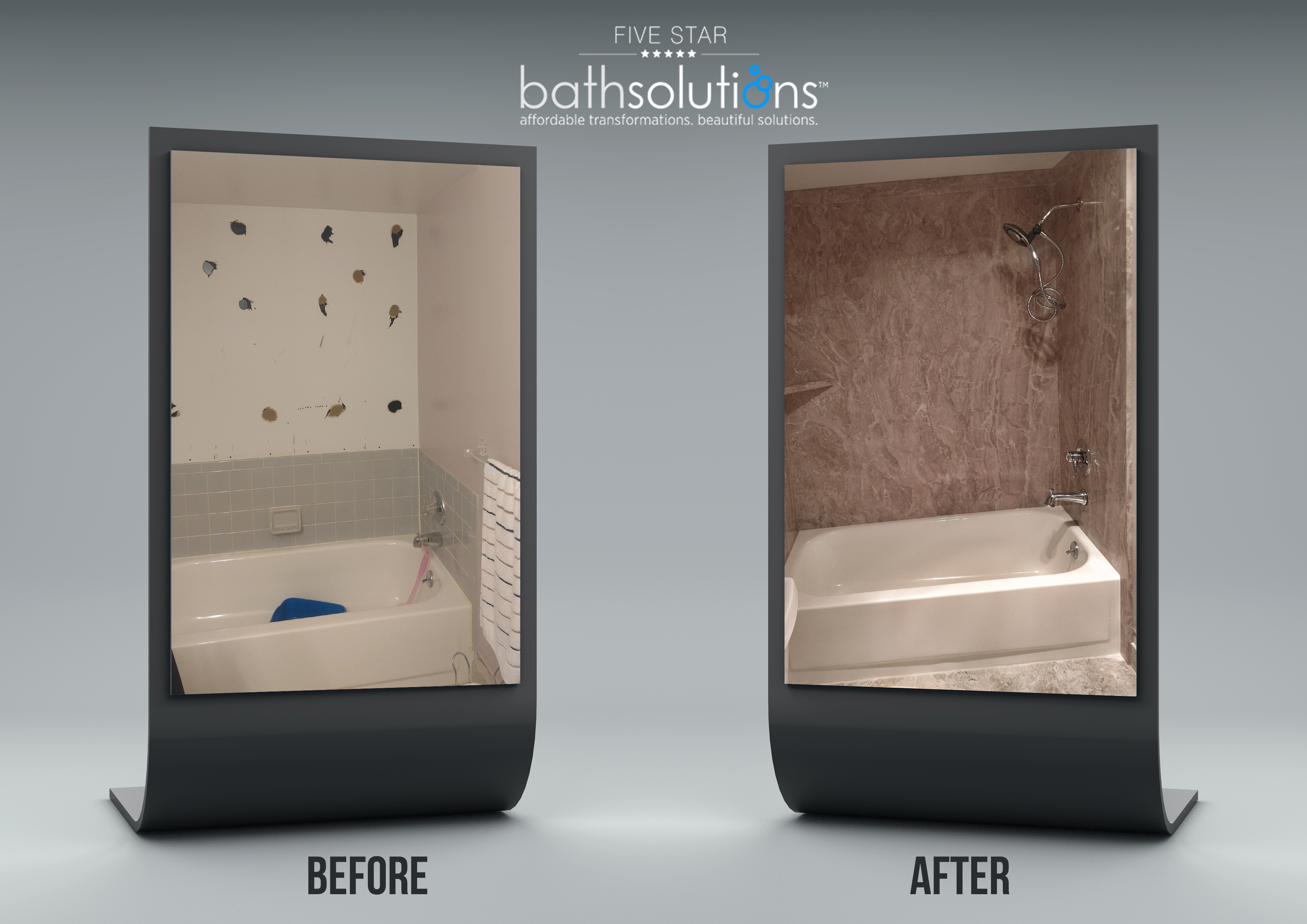 Five Star Bath Solutions of Annapolis Image