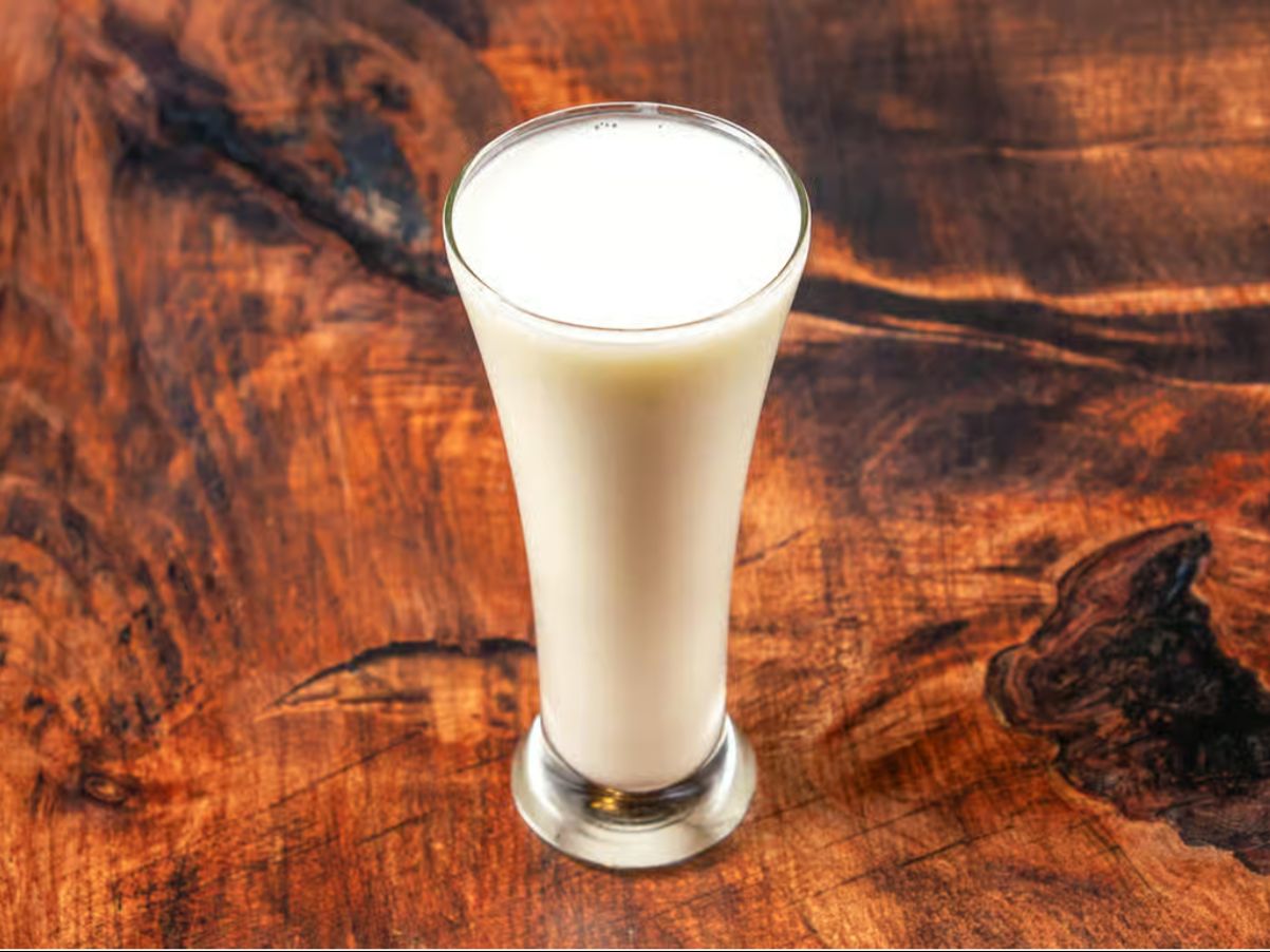 Sweet Lassi