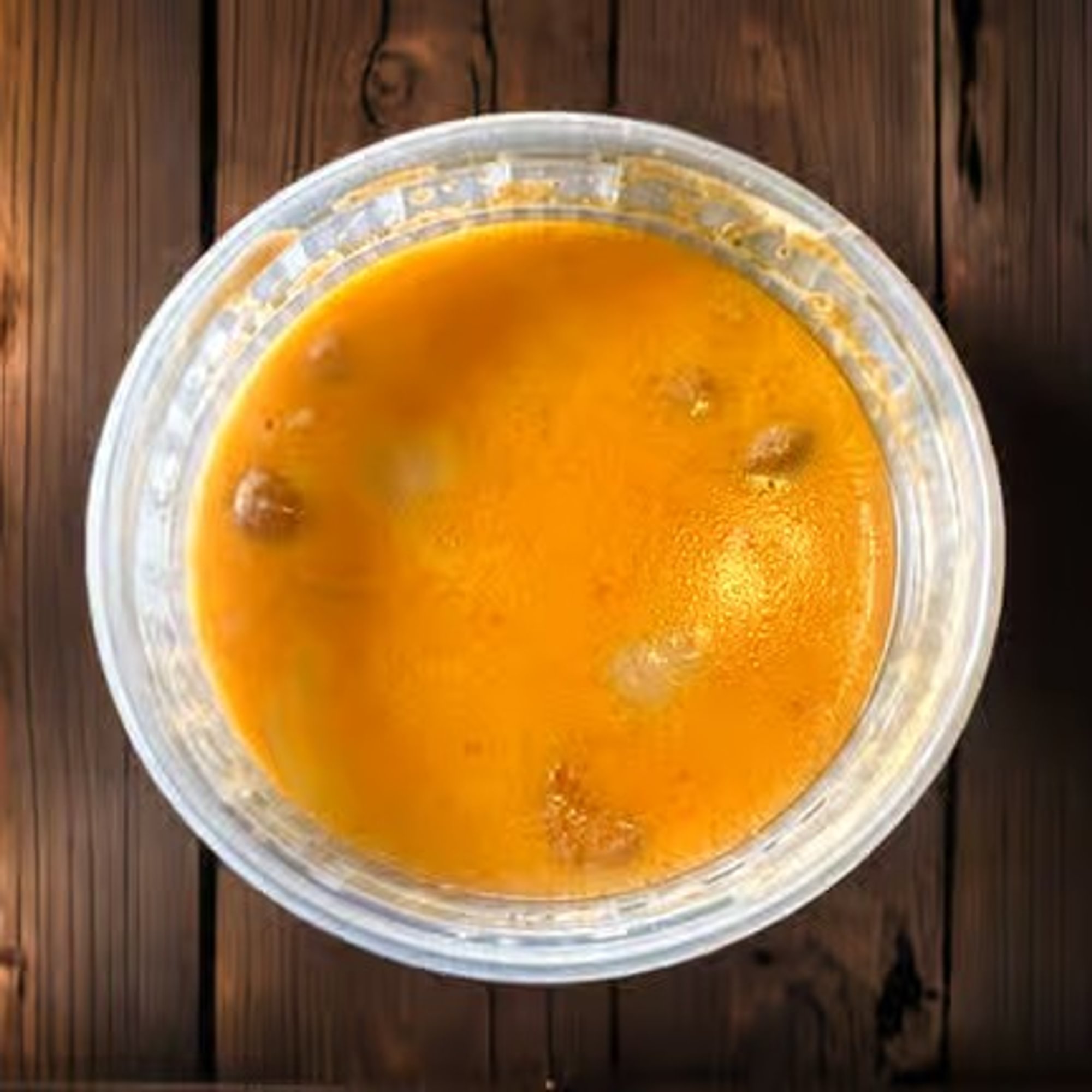 Massaman (Dinner)