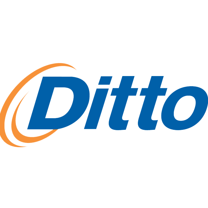 Ditto