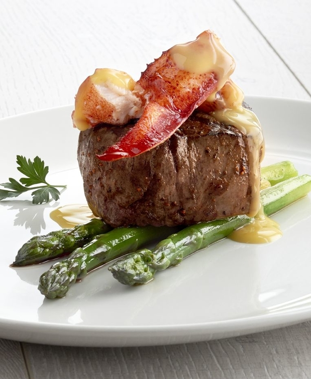 Images Cameron's Steakhouse