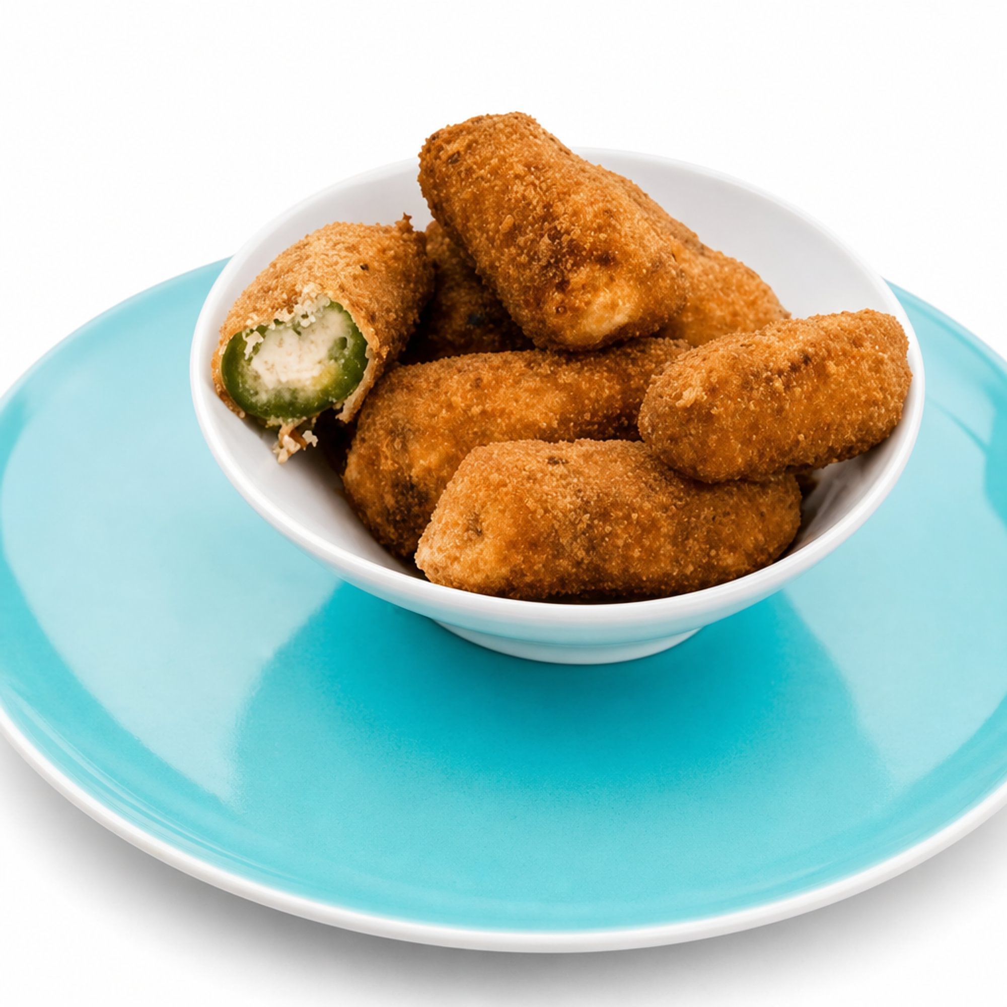 Jalapeno Poppers
