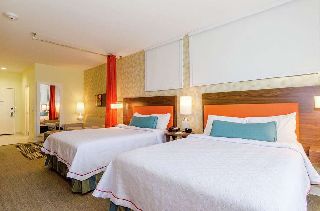 Home2 Suites by Hilton Portland Image