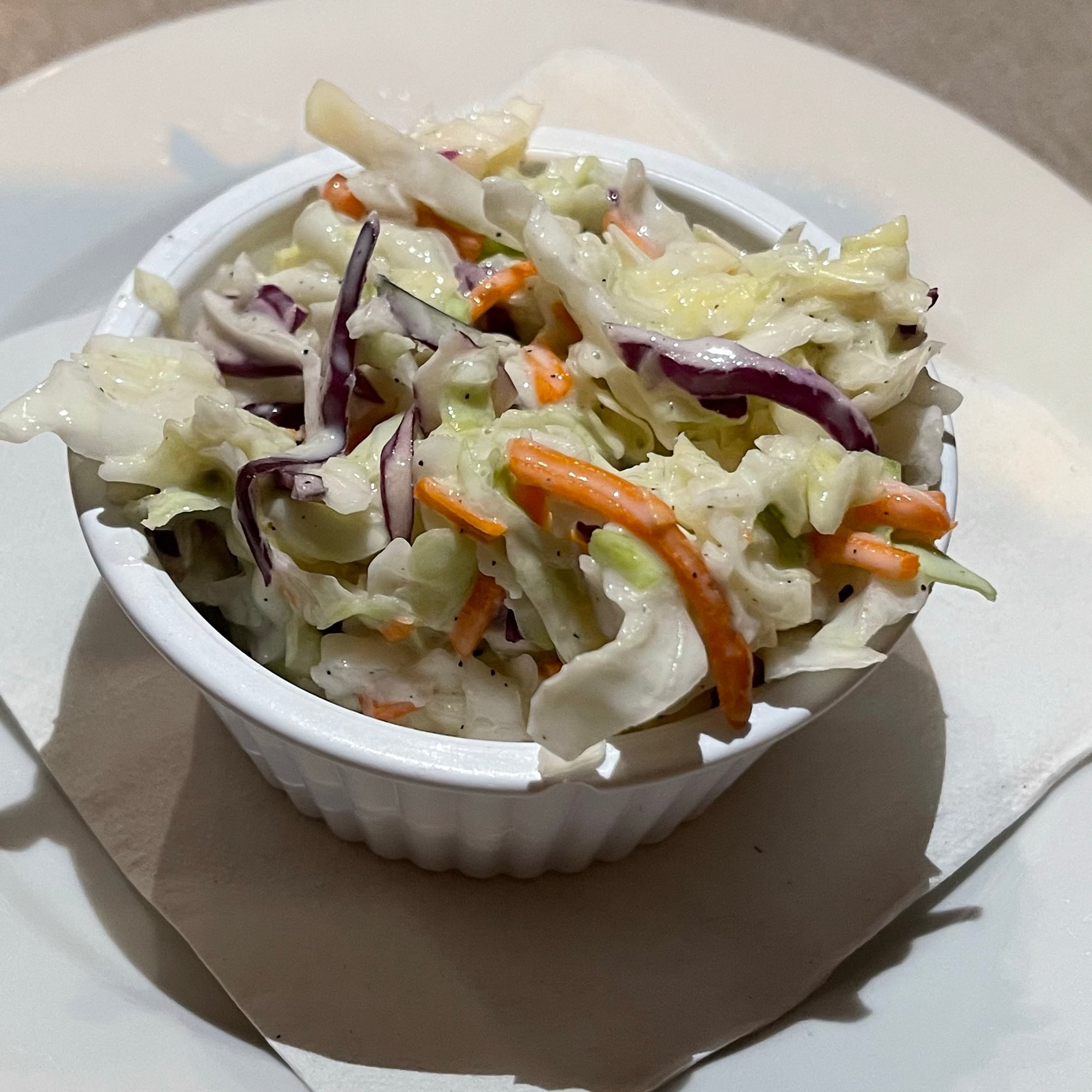 Coleslaw