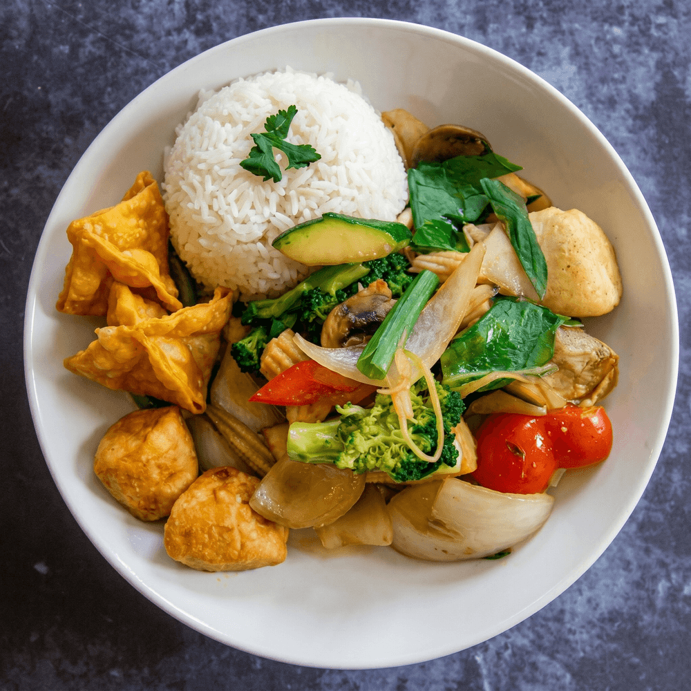 Chicken Delight