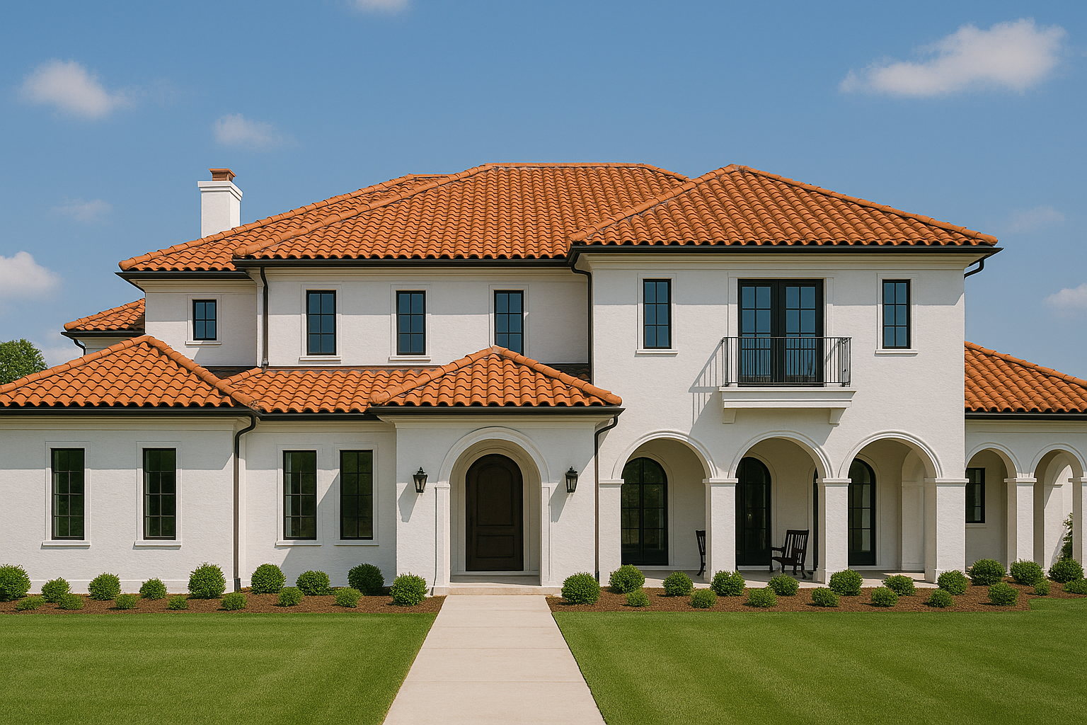 RISE Roofing Company Corpus Christi - Roofing Contractor Image