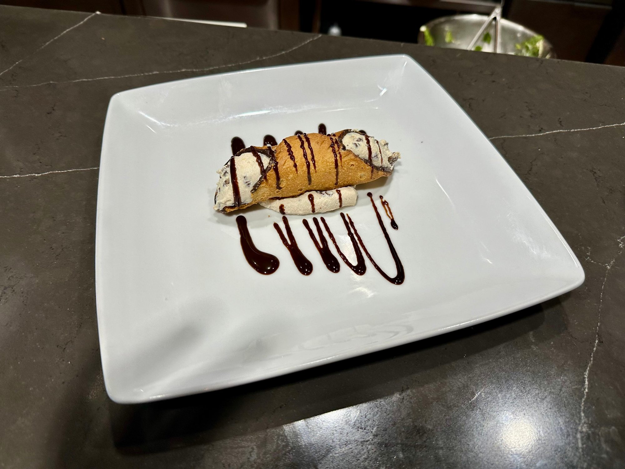 Cannoli