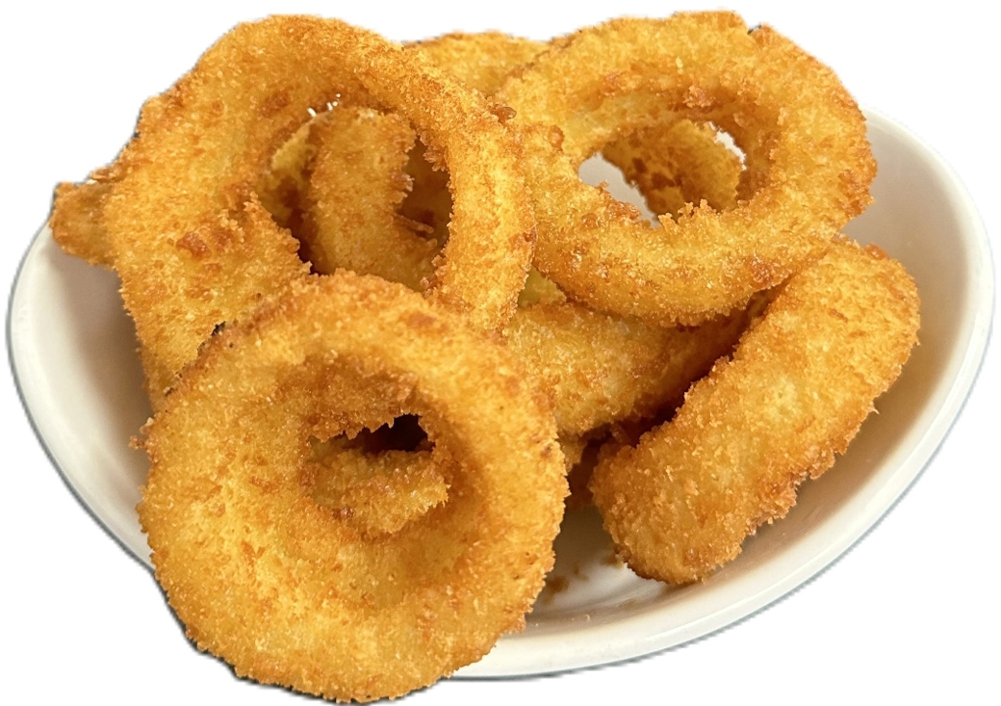 Side Onion Rings