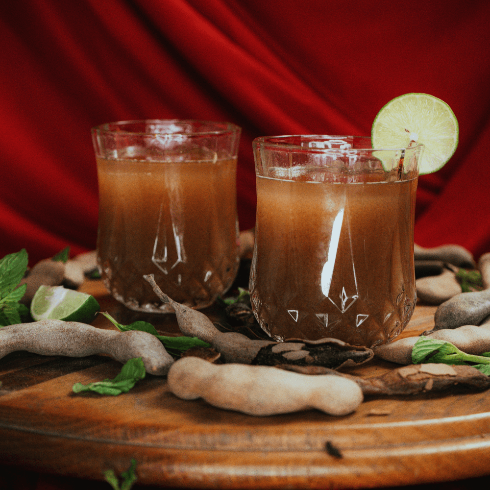 Tamarind / Tamarindo