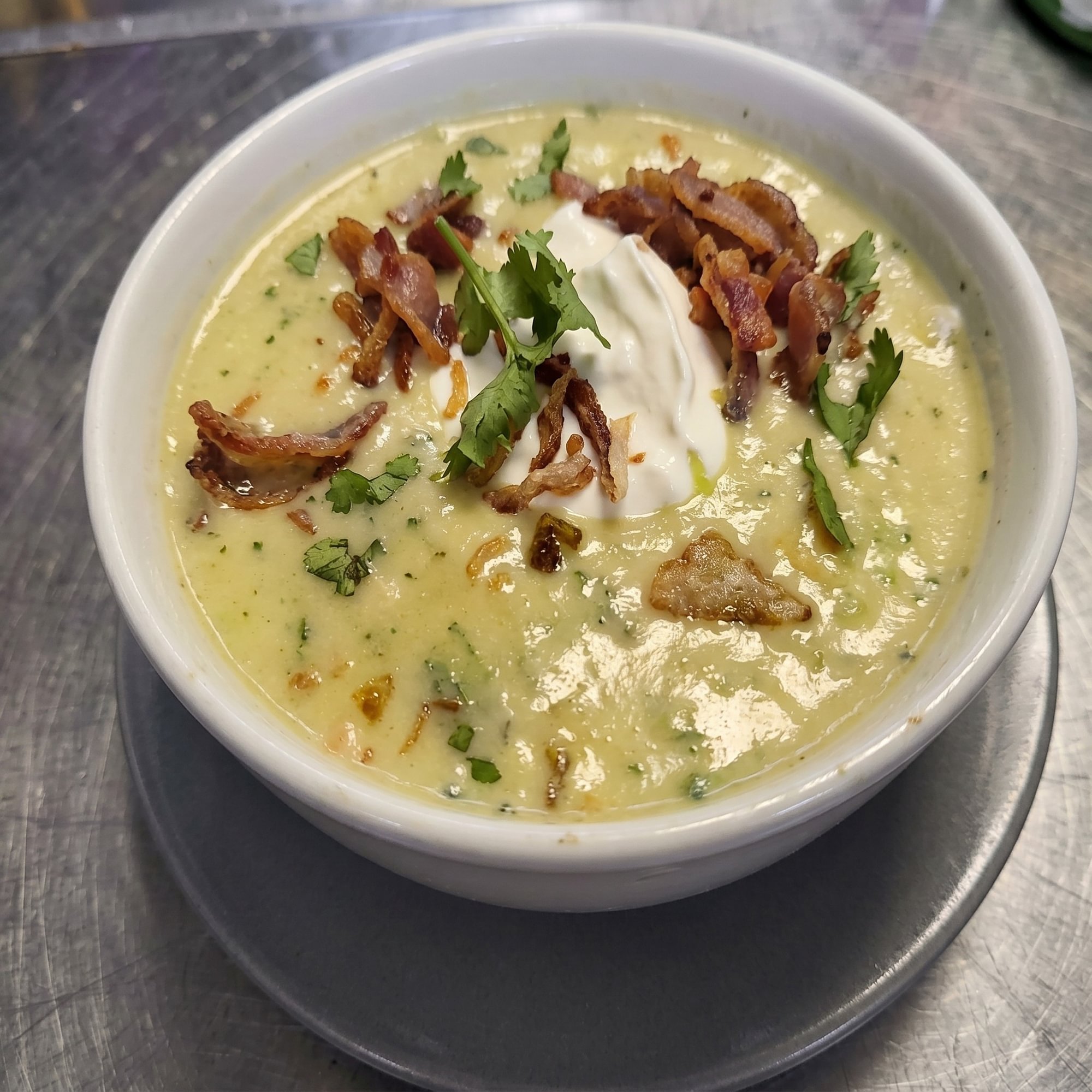 Green Curry