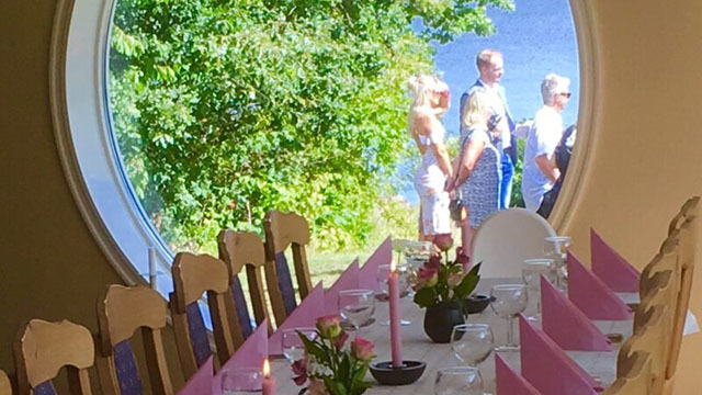 Foto de Villa Shalom Oskarshamn