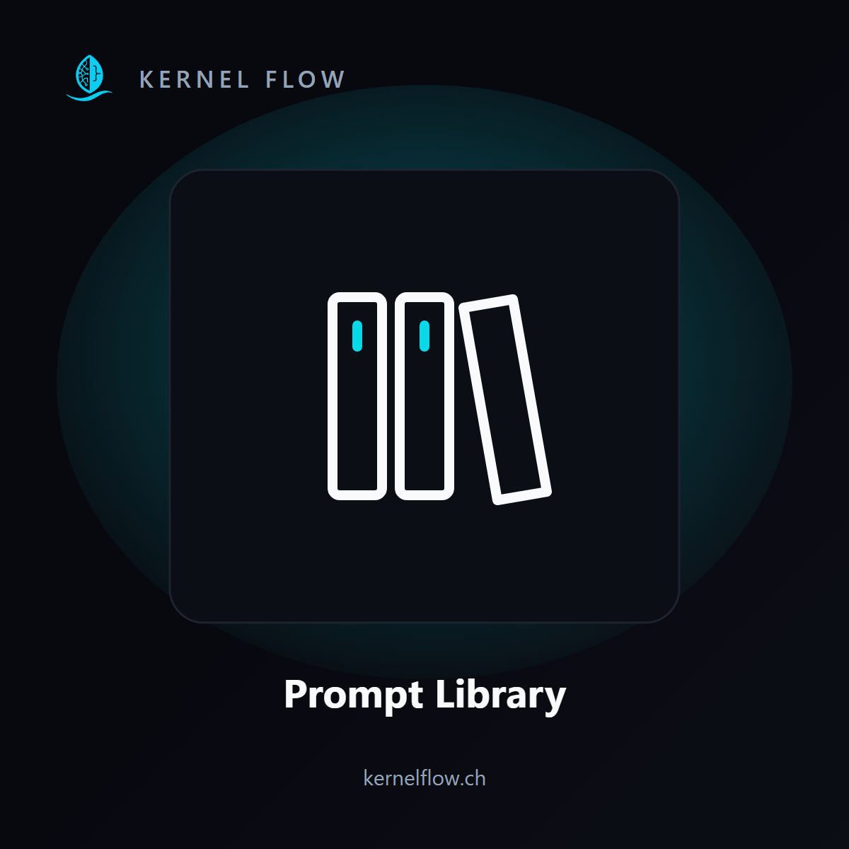 Bibliothèque de prompts & templates
