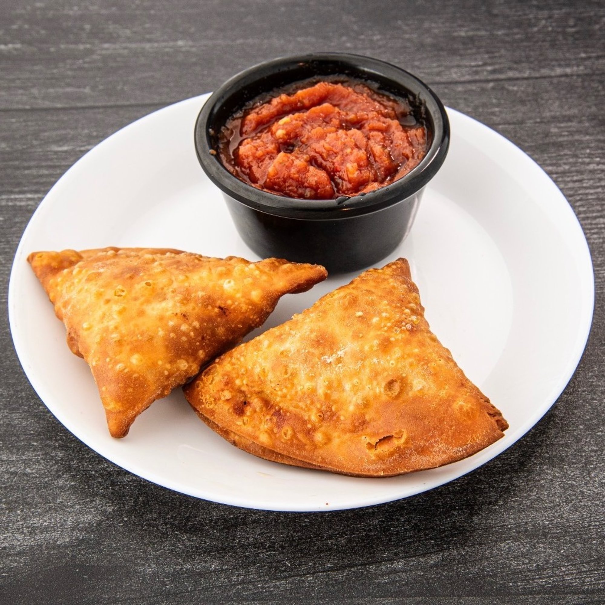 Veg Samosa