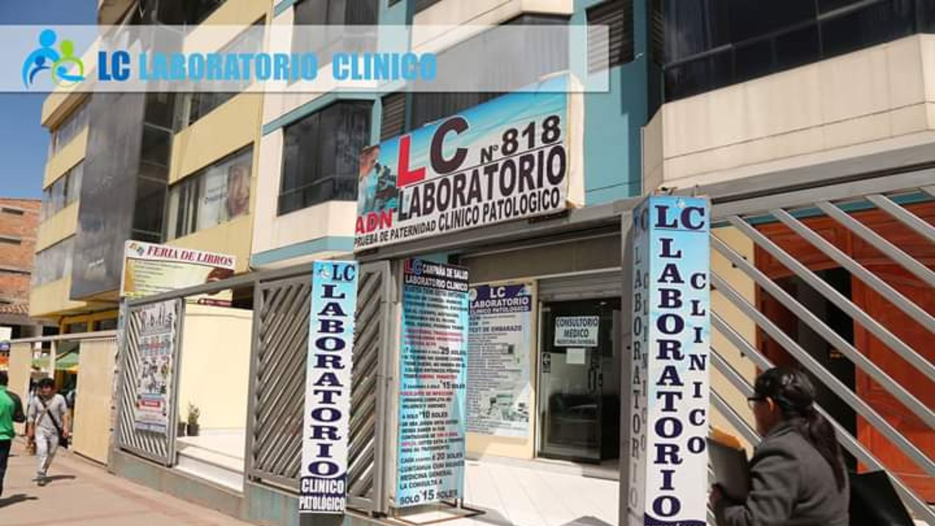 Galería en miniatura