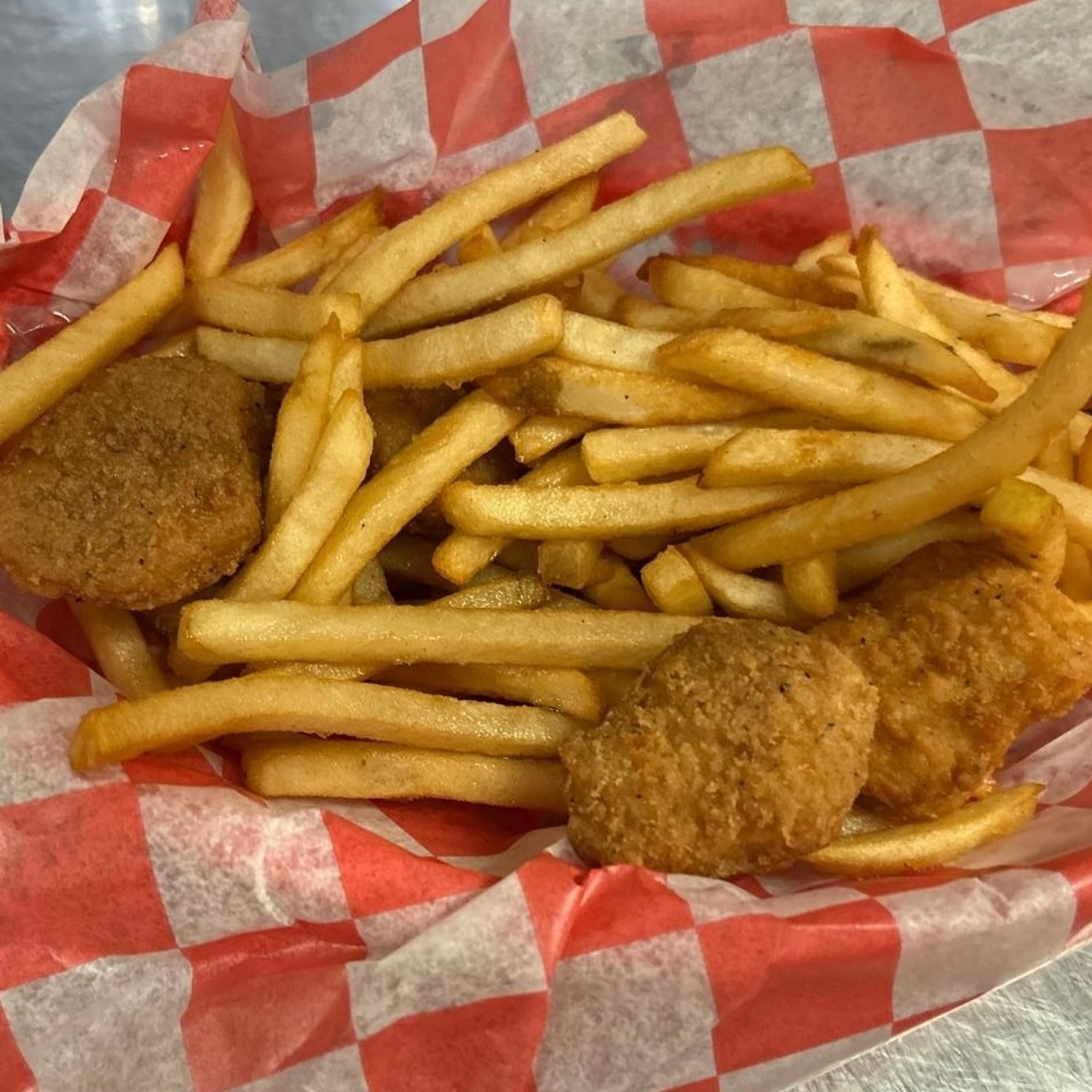 Chicken Nuggets