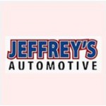 Jeffrey's Automotive Logo