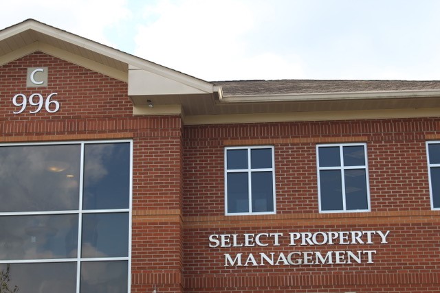 Select Property Management Photo