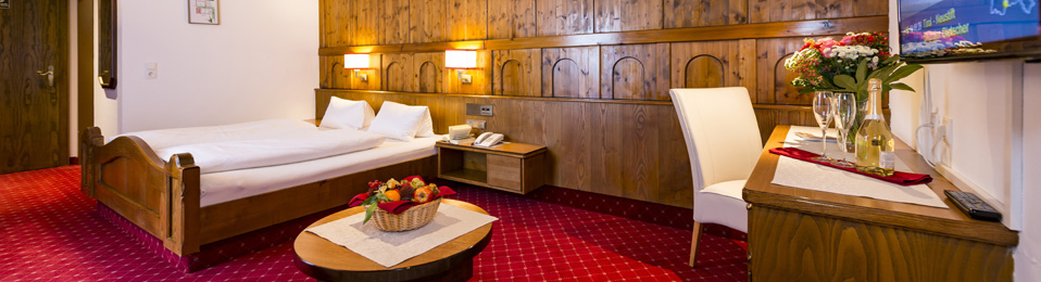 Bilder Alpensporthotel Mutterberg GmbH & Co KG