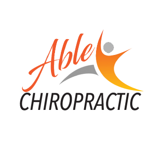 Able Chiropractic Logo