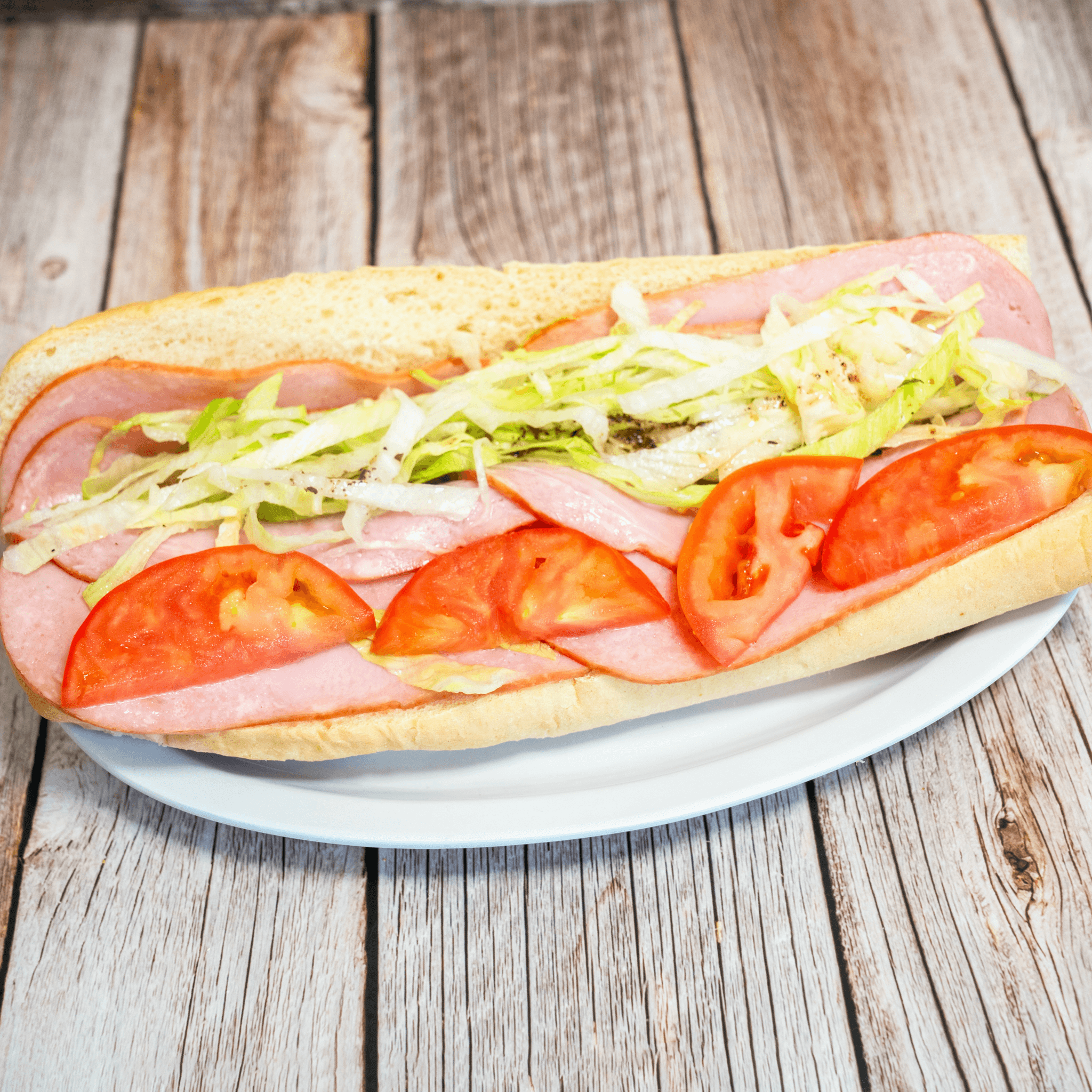 Ham Sub