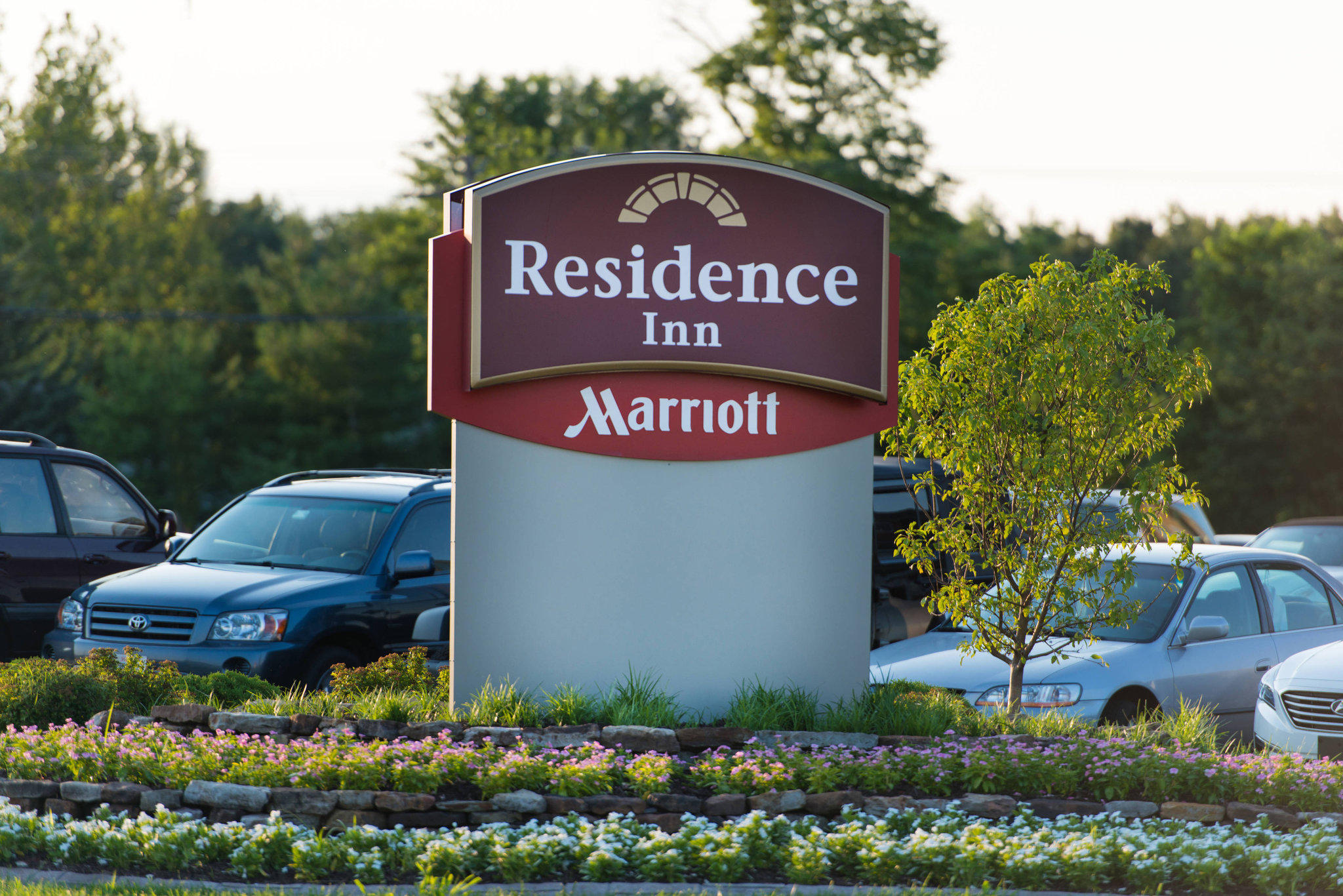 Residence Inn by Marriott Springfield South Photo