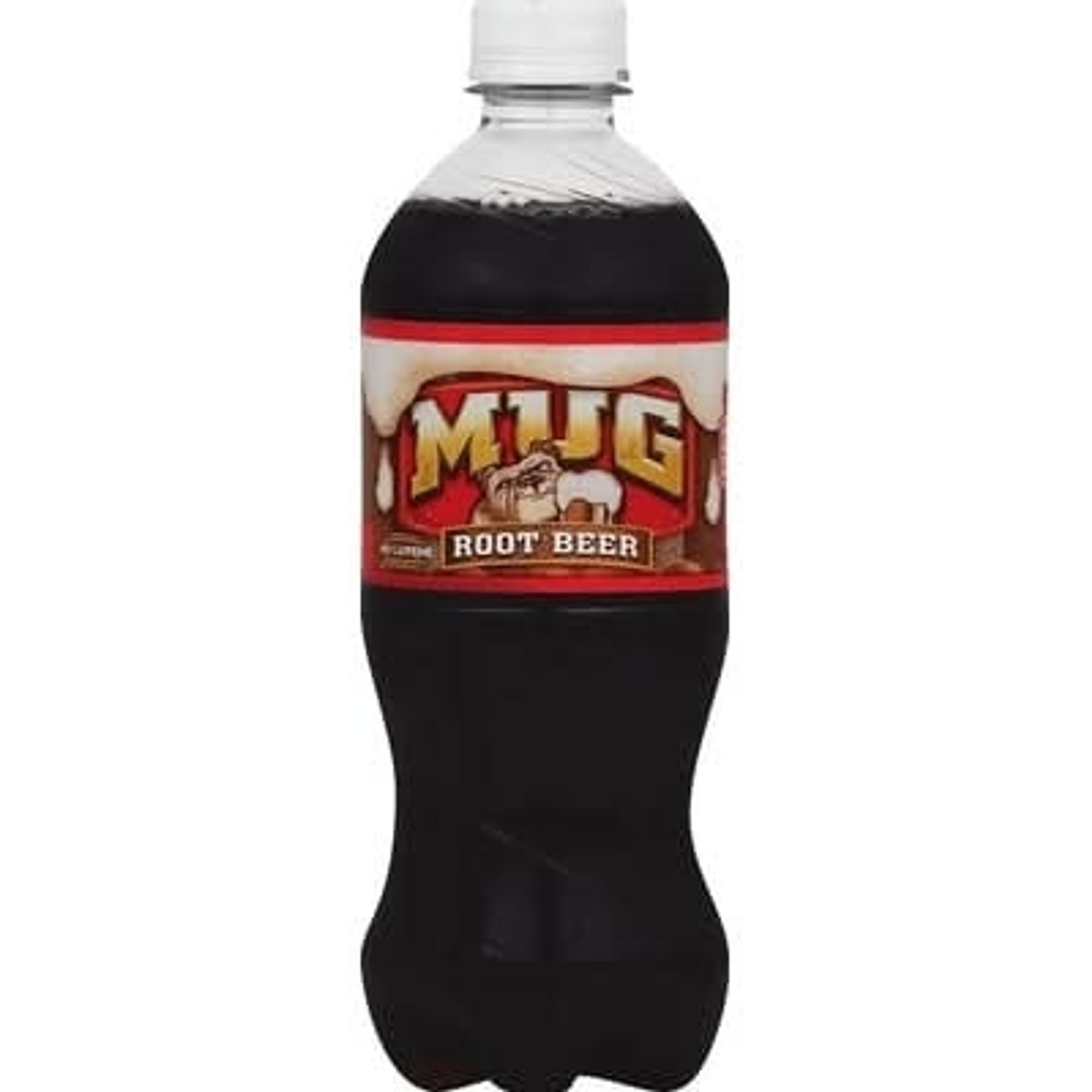 MUG ROOT BEER