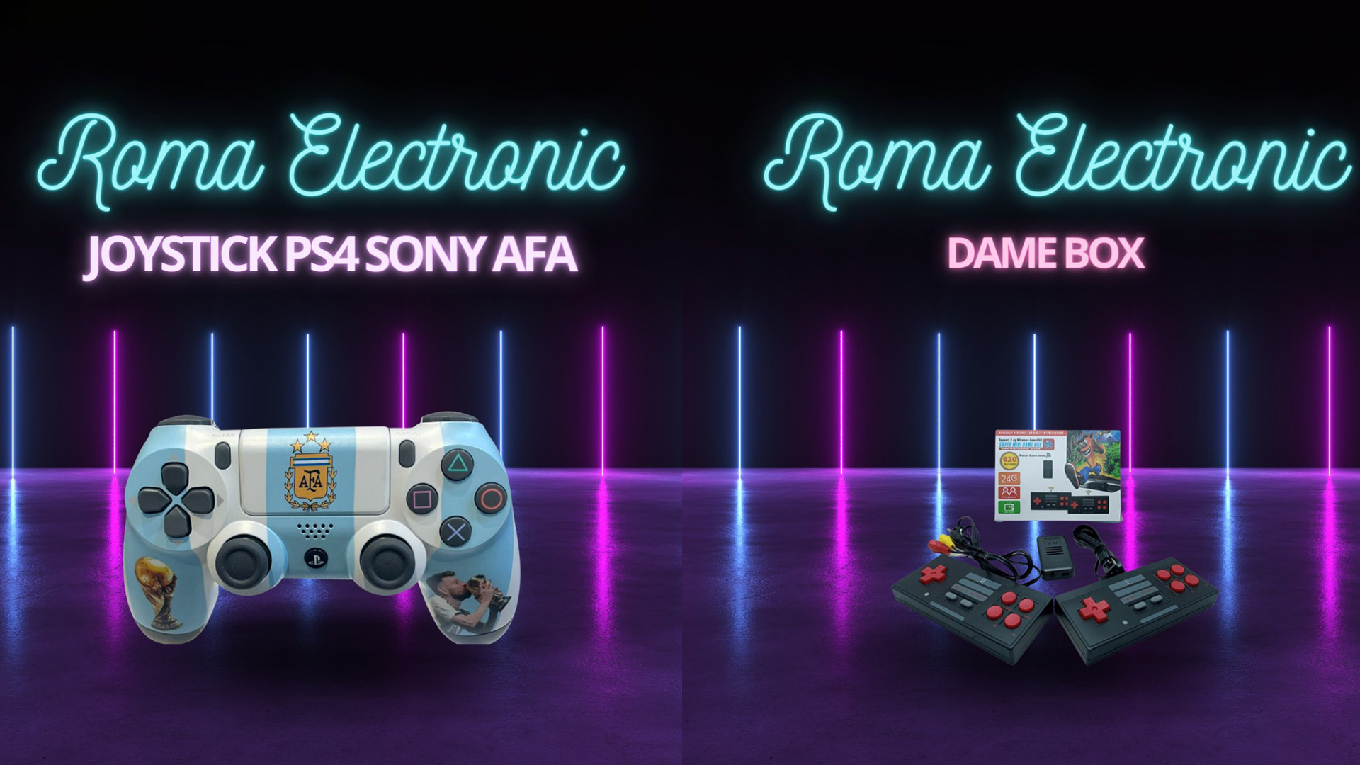 Galería en miniatura