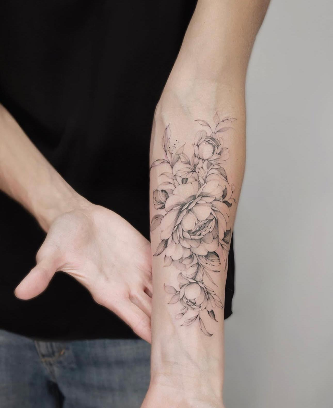 Baron Art Tattoo & Piercing Studio Image