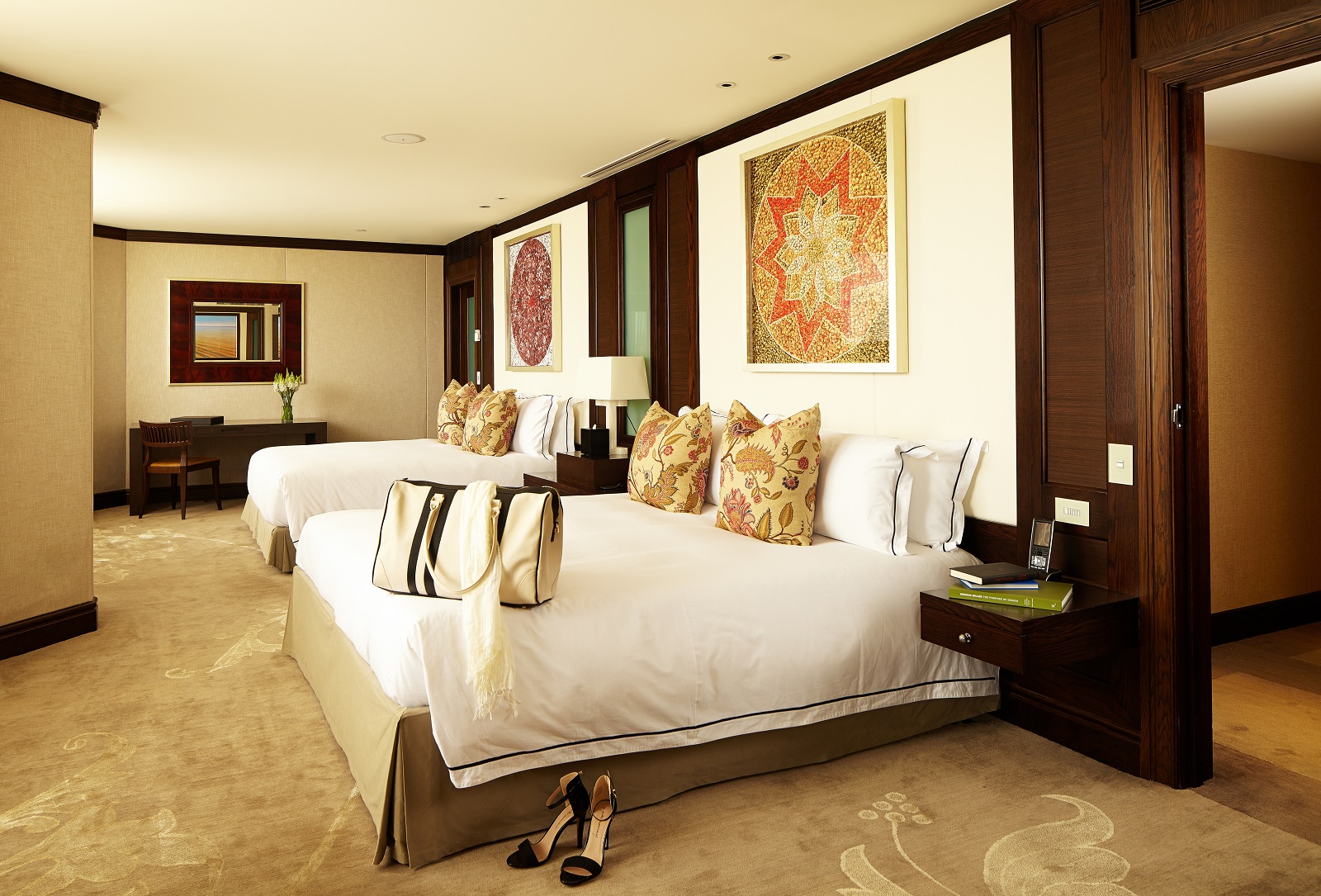 Images Crown Metropol Perth