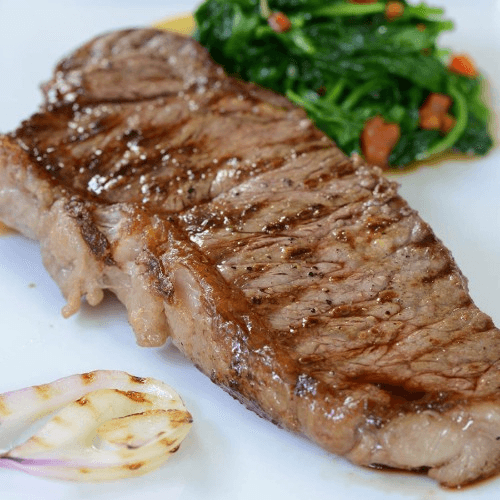 New York Steak